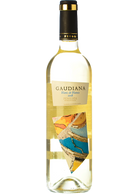 Gaudiana Blanc de Blancs 2020