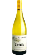 Gautheron Chablis 2024