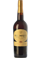 González Byass Del Duque Amontillado Muy Viejo 30