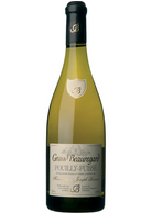 Grand Beauregard Pouilly Fuisse 2016