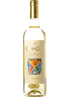 Gran Caus Blanco 2023