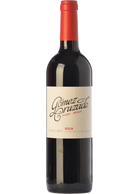 Gómez Cruzado Crianza 2020 (Magnum)