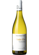 Giboulot Côte de Beaune Blanc Combe d'Ève 2022