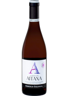 La Huella de Aitana 2024