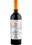 Borsao Gran Campellas 2022