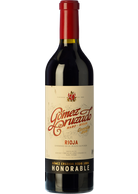 Honorable de Gómez Cruzado 2021