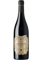 Giordano Amarone della Valpolicella 2018