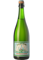 Clos Lentiscus Gentlemant Malvasia 2018