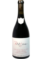 Goyo García Beâtum Tinto 2021