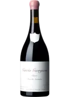 García Georgieva Clarete Finca los Quemados 2022