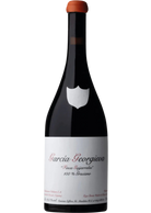 García Georgieva Finca Guijarrales 2020