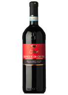 Giorgi Oltrepò Pavese Sangue di Giuda 2025