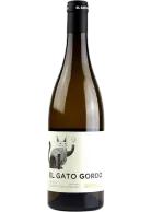 El Gato Gordo Godello 2025