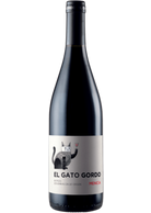 El Gato Gordo Mencía 2023