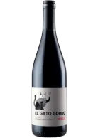 El Gato Gordo Mencía 2025