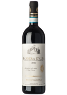 Bruno Giacosa Barbera d'Alba 2023