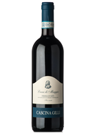 Cascina Gilli Freisa Frizzante Luna di Maggio 2020
