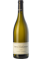 Vincent Girardin Corton-Charlemagne Grand Cru 2024