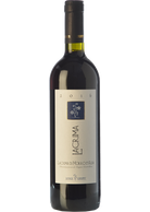 Giusti Lacrima di Morro d'Alba 2020