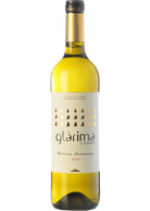 Glárima Gewürztraminer Chardonnay 2021