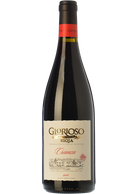 Glorioso Crianza 2022