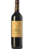 Château Gloria 2021