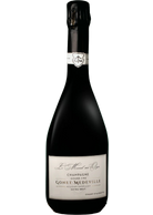Gonet-Médeville Champ d'Alouette Grand Cru 2008