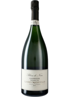 Gonet-Médeville Blanc de Noirs 1er Cru Brut (Magnum)