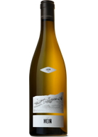 O Gran Meín Castes Brancas Lustro 2019