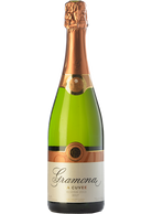 Gramona La Cuvée Brut Reserva 2021
