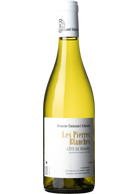 Giboulot Côtes Beaune Pierres Blanches Blanc 2022
