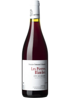 Giboulot Côtes de Beaune Pierres Blanches 2022