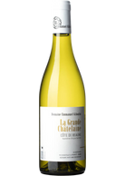 Giboulot Côte de Beaune La Grande Châtelaine 2022