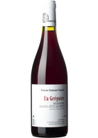 Giboulot Hautes-Côtes de Nuits En Grégoire 2022