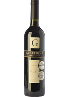 Graffigna Malbec 2016