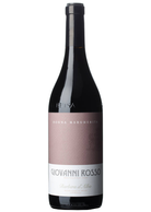 Giovanni Rosso Barbera d'Alba 2023