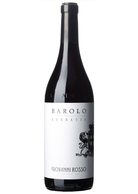 Giovanni Rosso Barolo Cerretta 2020