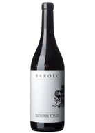 Giovanni Rosso Barolo 2020