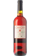 Gran Caus Rosado 2004