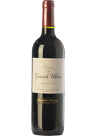 Château Les Grands Chênes 2015