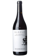 G.Rosso Barolo Comune Serralunga d'Alba 2020