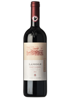 Grevepesa Chianti Cl. Gran Selezione Lamole 2013