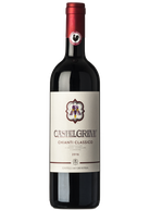 Grevepesa Chianti Classico Castelgreve 2018