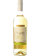 Gritos Estate Sauvignon Blanc-Chardonnay 2016