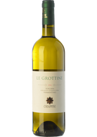 Chiappini Bolgheri Vermentino Le Grottine 2016