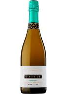Gatell Ambrosía Brut Nature Gran Reserva 2017