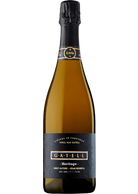 Gatell Heritage Brut Nature Gran Reserva 2017