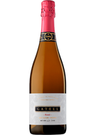 Gatell Rosé Brut Nature Reserva 2017