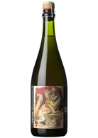 Clos Lentiscus Gubi Gubi Pet' Nat' 2019