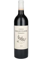 Château Guillot Clauzel 2021